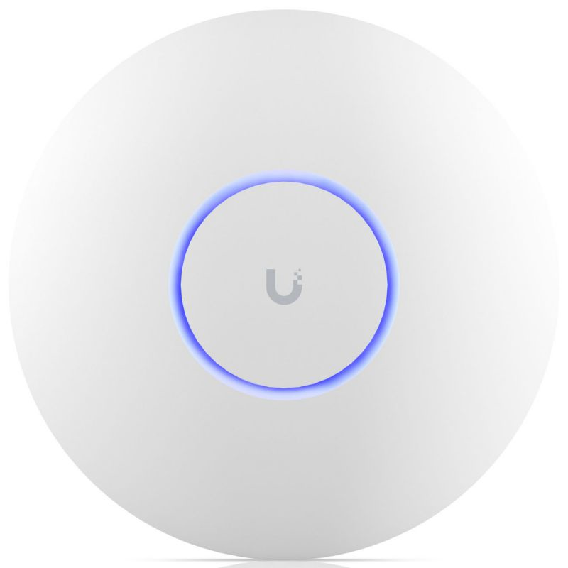 Точка доступу Ubiquiti UniFi U7 Pro Max (U7-Pro-Max)